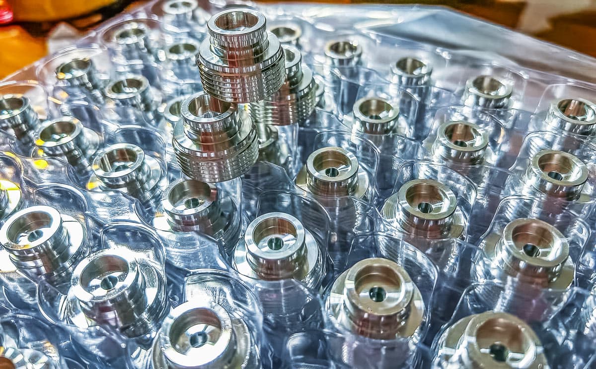 Sortierung & Qualitätsprüfungen